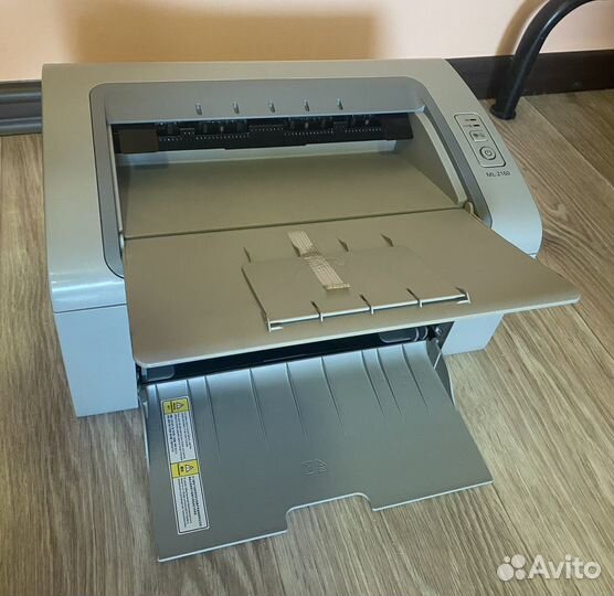 Принтер Samsung ML-2160