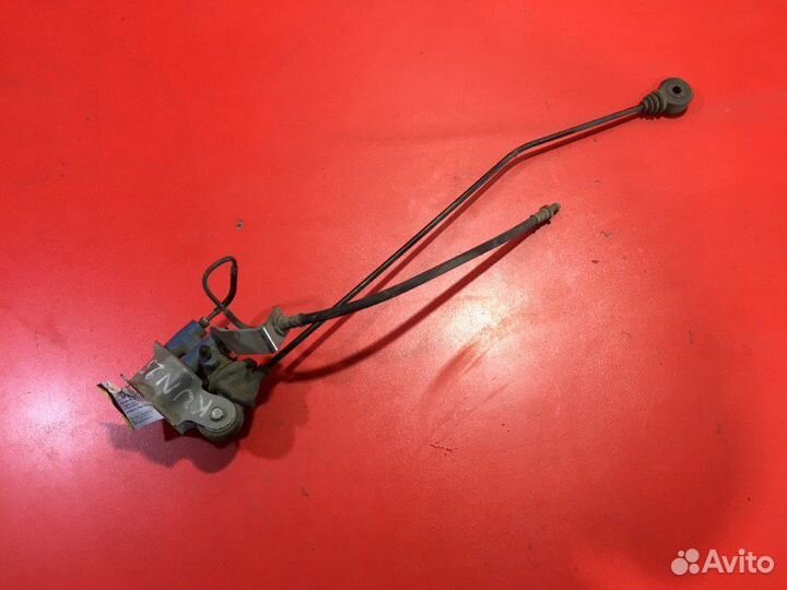 Регулятор давления тормзов Toyota Hilux Pick Up