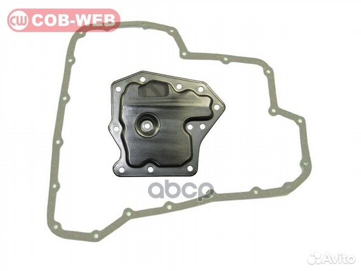 111880 (SF-188 ) фильтр акп COB-WEB 111880 CO