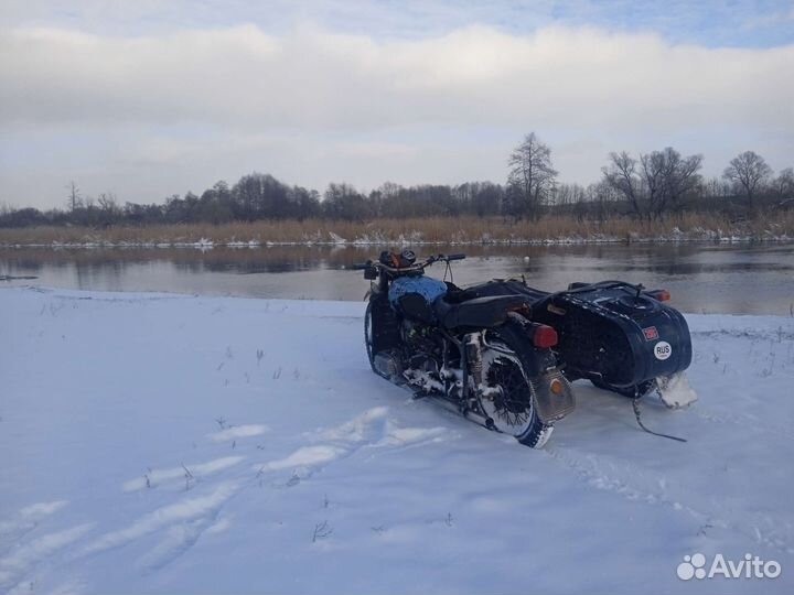 Продам Днепр мт 10