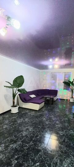 Дом 100 м² на участке 7 сот.