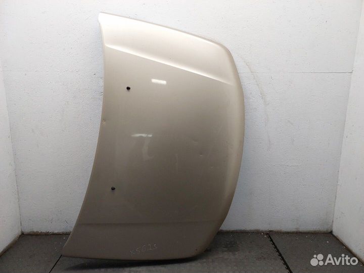 Капот Suzuki Grand Vitara, 2013