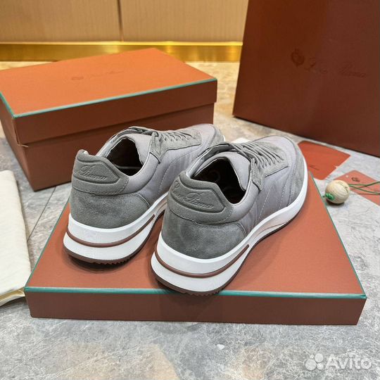 Кроссовки Loro Piana