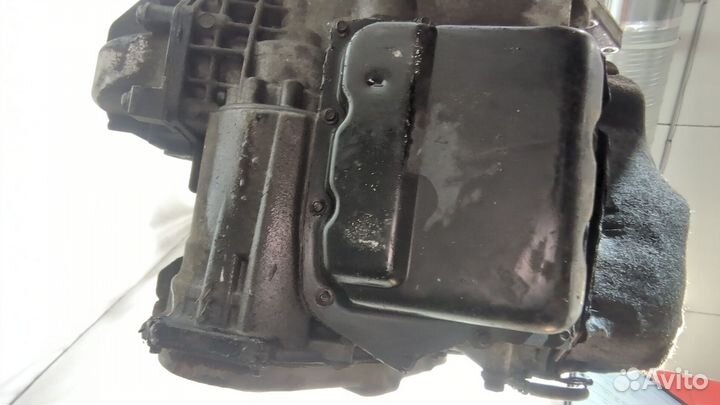 Кпп - автомат (АКПП) Chrysler Voyager, 2008