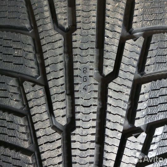 Nokian Tyres Nordman RS2 SUV 235/65 R17 108