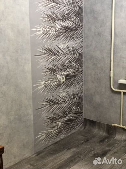 Обои виниловые на флизелиновой основе