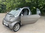 Smart Fortwo 0.8 AMT, 2003, 200 000 км