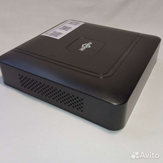 Видеорегистратор новый 8-канальный