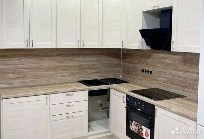 Кухни под заказ