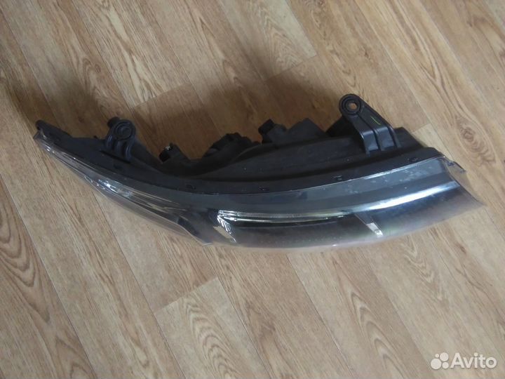 Фара на киа церато 2 Depo