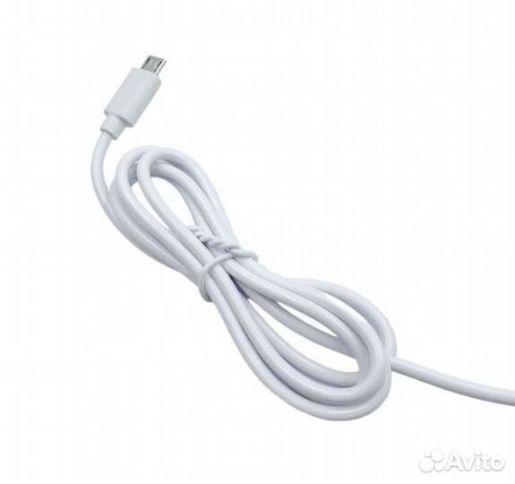 Зарядное устройство сетевое palmexx microusb+2USB