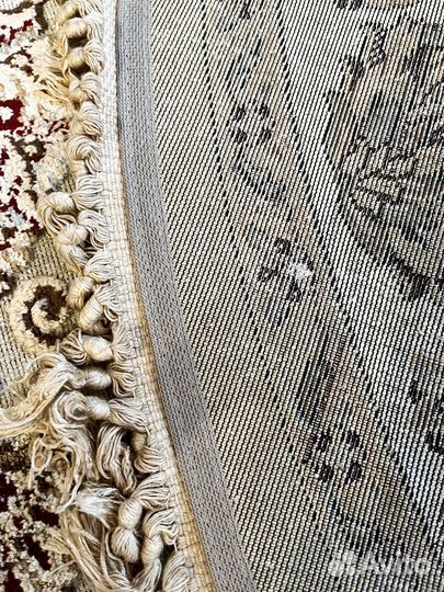 Ковер турецкий бу