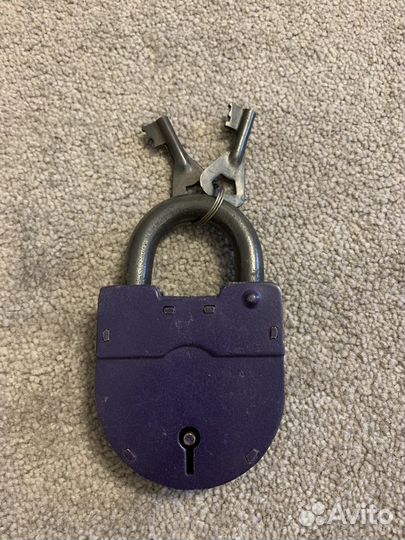 Продам замки