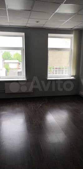 Офисы от 15 м² до 22 м²