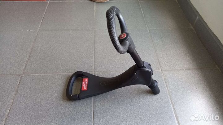 О-образная ручка с сиденьем для Mini Micro