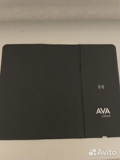 Беспроводная зарядка