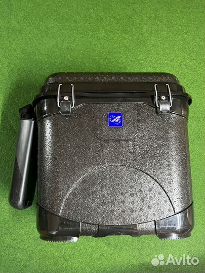 Ящик зимний из полиуретана A-Elita Sputnik