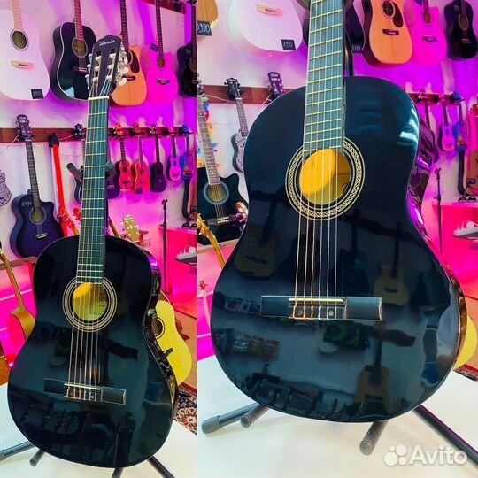 Гитара Terris 4/4 Новая