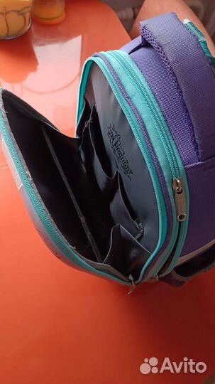 Школьный рюкзак