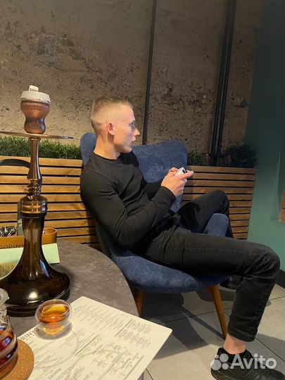 Свой человек в Кемерово