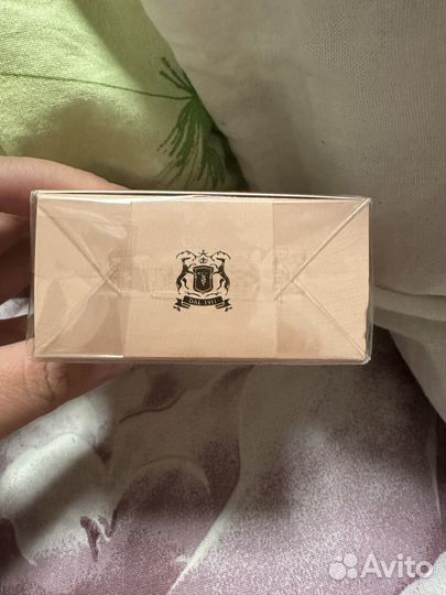 Trussardi 30 мл новые оригинал