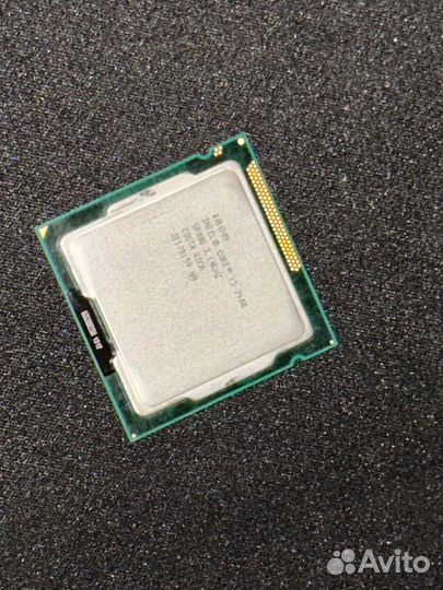 Intel core i5 lga 1155