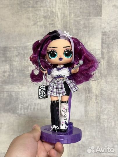 Кукла lol tweens