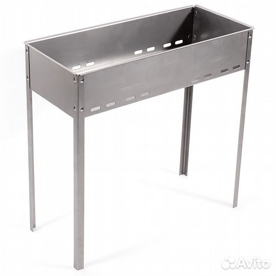 Мангал 1.5 мм