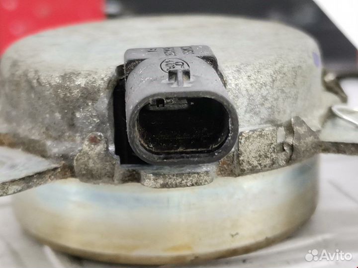 Клапан вентиляции топливного бака Ford Focus 3