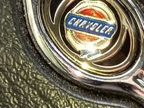 Chrysler Town & Country 3.3 AT, 2006, 225 000 км, с пробегом, цена 670 000 руб.