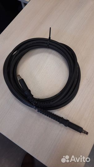 Шланг высокого давления на karcher