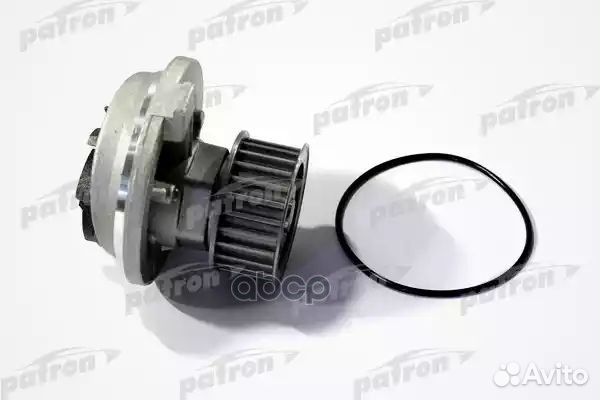 Насос водяной O-138 opel astra/omega/vectra 1.8