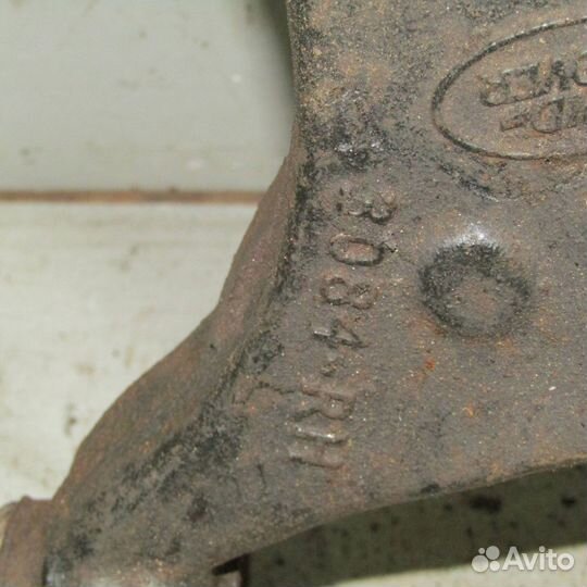 Рычаг передний верхний правый land rover Range Ro