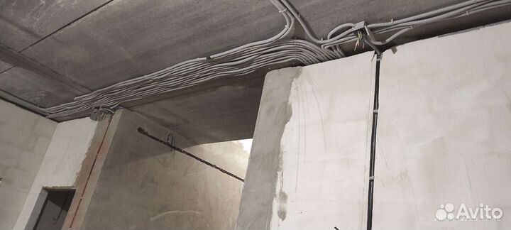 Электрик. Услуги электрика Пермь