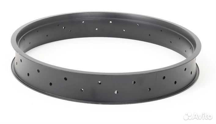 Сверхпрочный мощный обод для фэтбайка P73D