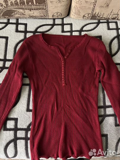 Вещи женские