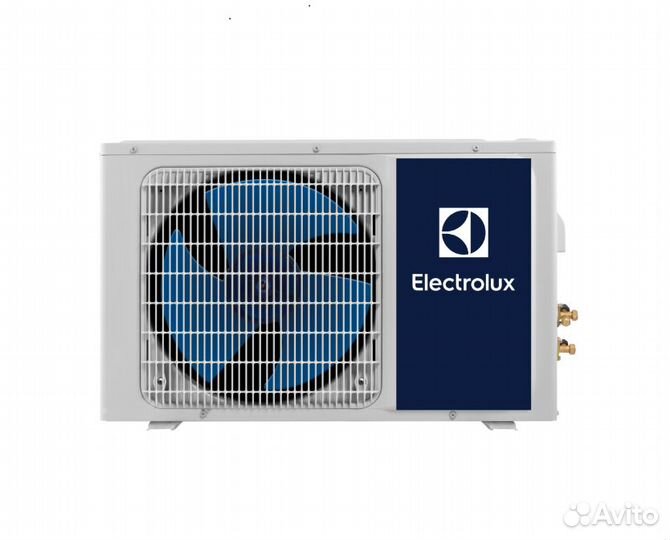 Кондиционер Electrolux на 35 кв.м