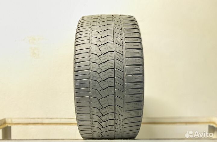 Continental WinterContact TS 860S SSR 275/35 R19 100V