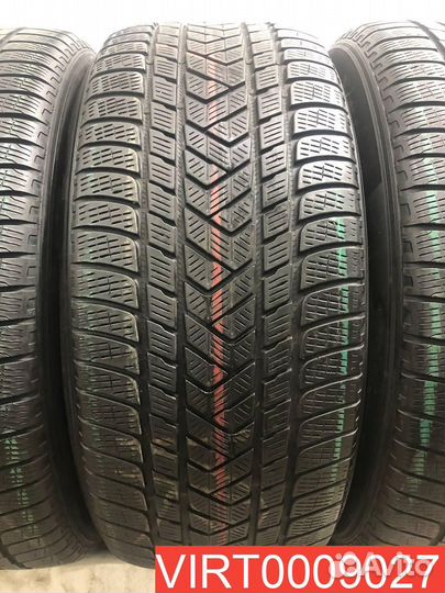 Pirelli Scorpion Winter 275/50 R20 113V