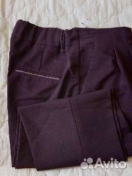 Женские вещи пакетом