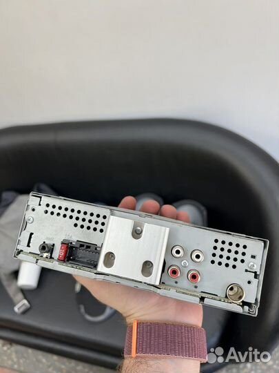 Колонки Alpine 320