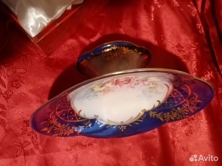 Конфетницы