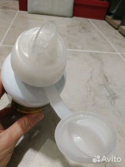 Бутылка для воды