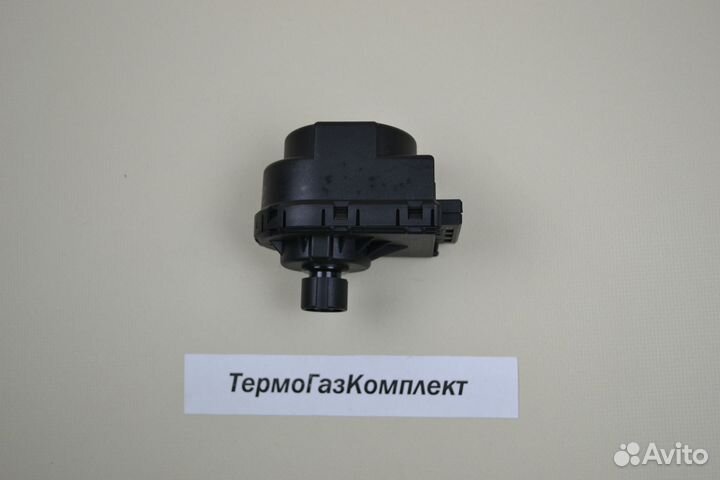 Мотор трехходового клапана Protherm Ягуар, Lynx