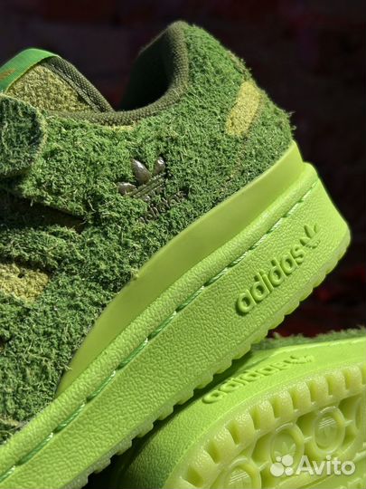 The Grinch x adidas originals forum оригинал