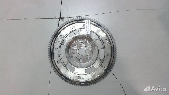 Маховик АКПП Ford Focus 3, 2015