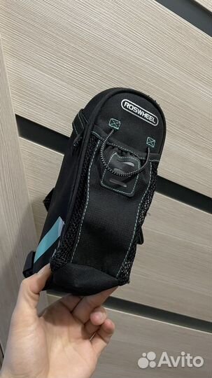 Сумка для велосипеда