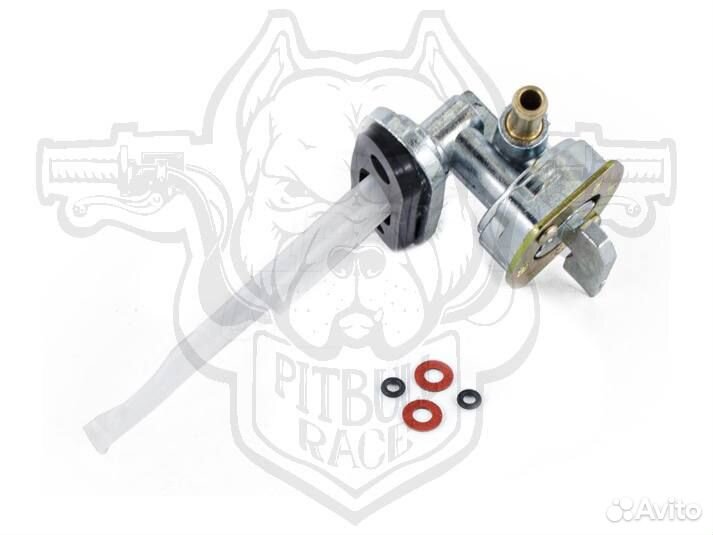 Бензокран ataki EF250 346-4283