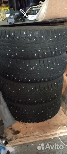 Nokian Tyres Nordman 5 165/70 R13