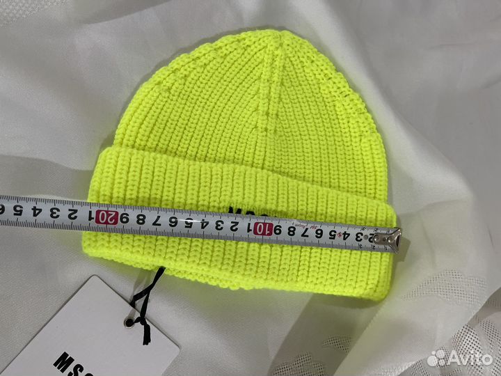 Шапка детская msgm